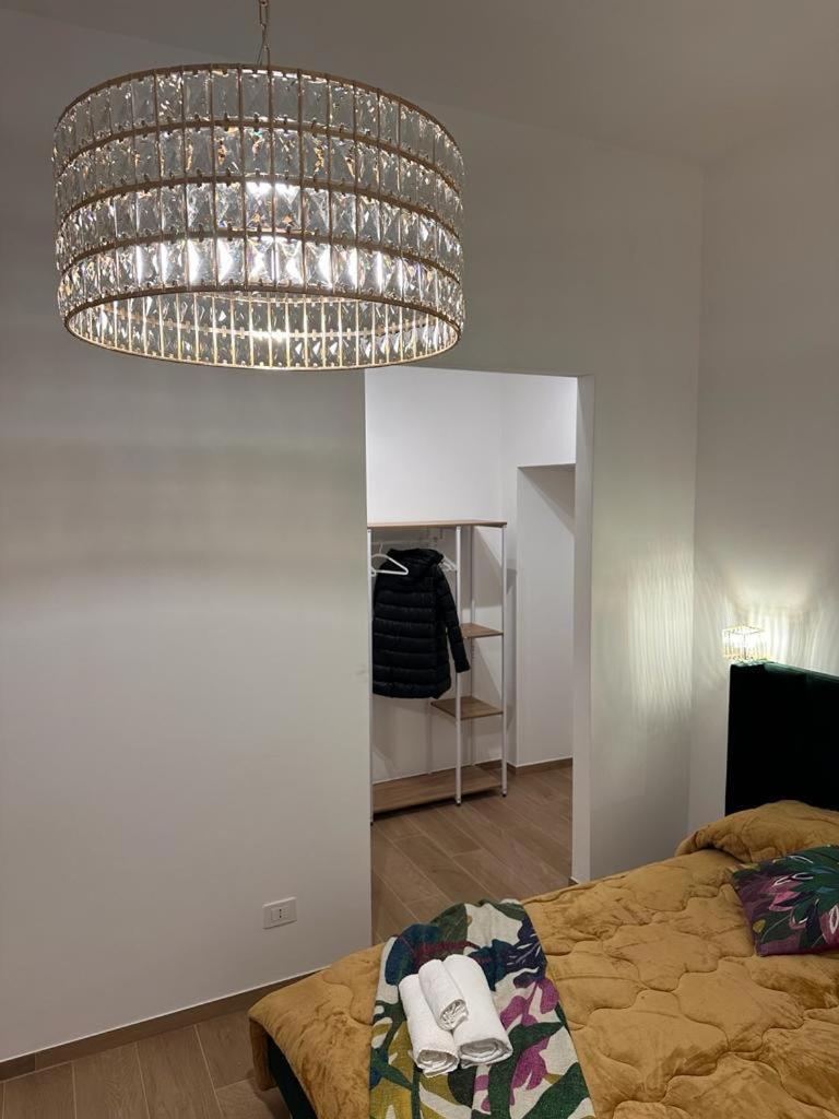 Domus Iulius Hotell Rom Exteriör bild