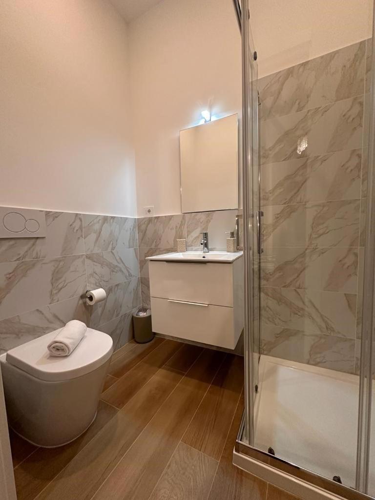 Domus Iulius Hotell Rom Exteriör bild