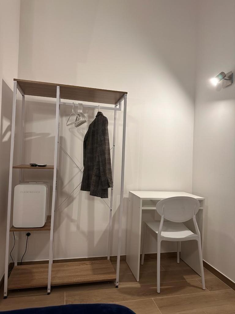 Domus Iulius Hotell Rom Exteriör bild